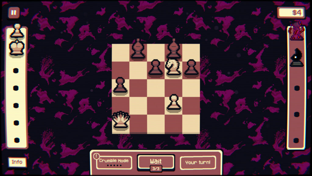 Screenshot aus Gambonanza