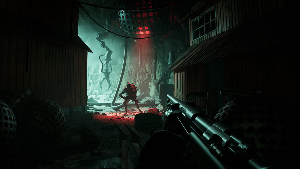 Screenshot zu Industria II