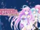 Artwork Hyperdimension Neptunia Re;Birth2: Sisters Generation