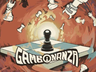 Artwork zu Gambonanza
