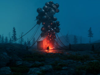 Artwork zu Industria II