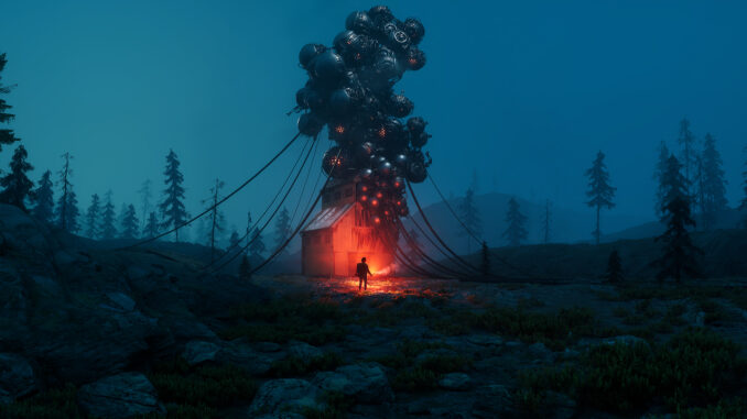 Artwork zu Industria II