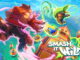 Artwork zu Smash It Wild