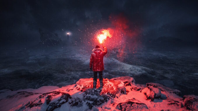 Artwork zu Will: Follow the Light
