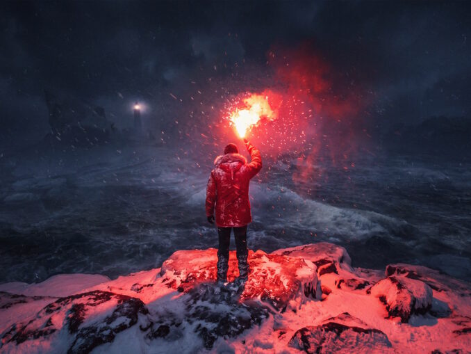 Artwork zu Will: Follow the Light