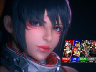 Tekken 8 Kunimitsu + Season 3 Review Header