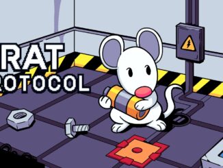 Artwork Rat Protocol