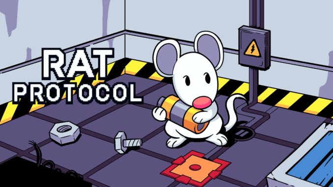 Artwork Rat Protocol