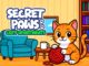Artwork Secret Paws - Cozy Apartments