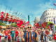 Artwork zu Copa City
