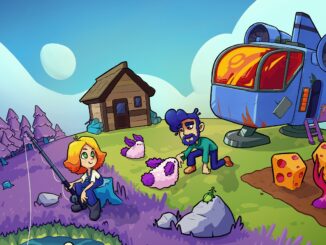 Artwork Farlands
