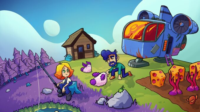 Artwork Farlands
