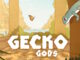 Gecko Gods - Artwork