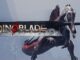 Artwork und Logo zu Dinoblade
