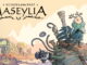 Artwork und Logo zu Maseylia: Echoes of the Past