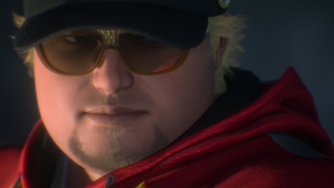 Tekken 8 Bob Review Header