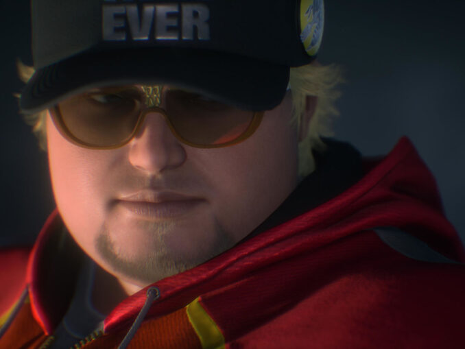 Tekken 8 Bob Review Header