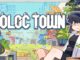 Doloc Town Artwork