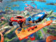 Hot Wheels Infinite Rush Review Header