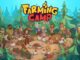 Artwork Farming Camp