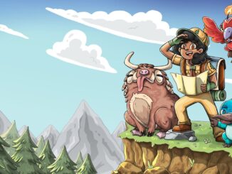 Stackmon Artwork