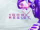 Artwork und Logo zu 1000xResist