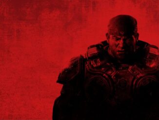 Artwork zu Gears of War: E-Day (Most Wanted Oktober 2026)