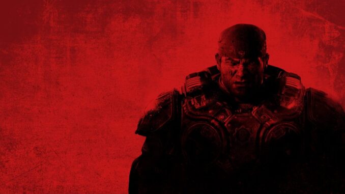 Artwork zu Gears of War: E-Day (Most Wanted Oktober 2026)