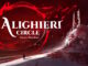 Artwork und Logo zu The Alighieri Circle: Dante's Bloodline