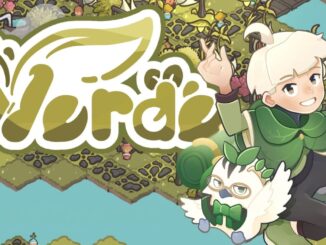Artwork Verde