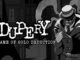 Artwork und Logo zu Dupery: A Game of Solo Deduction