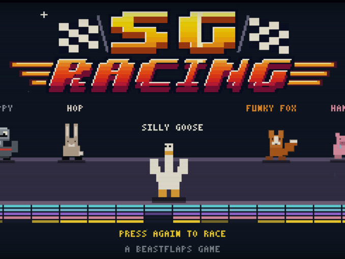 SG Racing Review Header