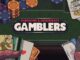 Artwork und Logo zu Dungeons & Degenerate Gamblers